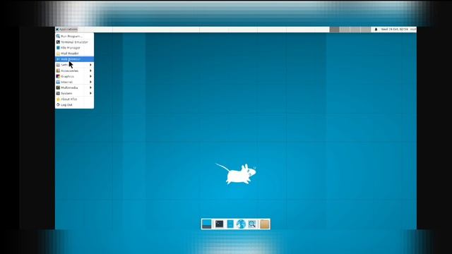 Fixes Firefox Crash Alpine Desktop On Termux | No Root | Android смотреть онлайн