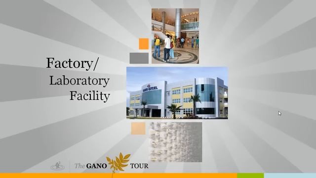 Gano Excel Product Tour - http://www.ganoexcels.com смотреть онлайн