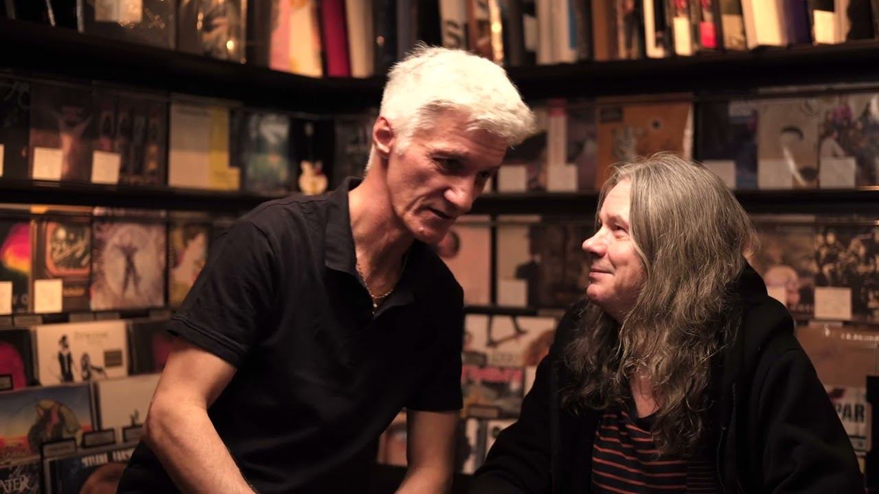 2023. «РАЗНЫЕ ЛЮДИ» / НОВЫЙ АЛЬБОМ смотреть онлайн