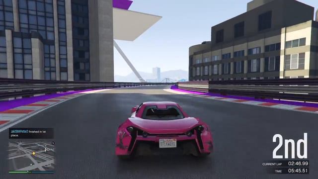Gta 5 online with jp playz 0809 смотреть онлайн