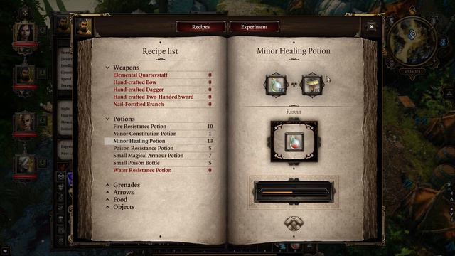 Divinity: Original Sin Enhanced Edition Coop - Part 24 - Beach Thugs смотреть онлайн