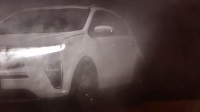 KIA KX5 广告 汽车视频 смотреть онлайн