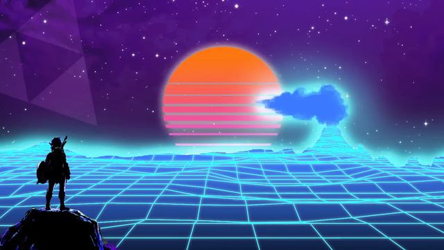 Simpsonwave 1995 (slowed)