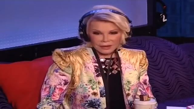 ??? ?????? ????? ???? - Lisa G 720p. Joan Rivers dated a one legged man смотреть онлайн