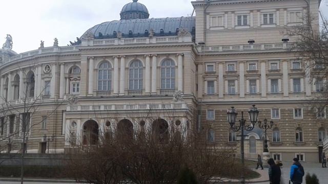 Одесские Древности.