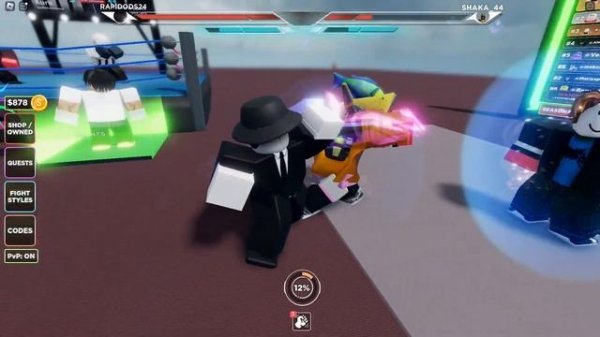 ALL untitled boxing game CODES | Roblox untitled boxing game Codes (August 2023)