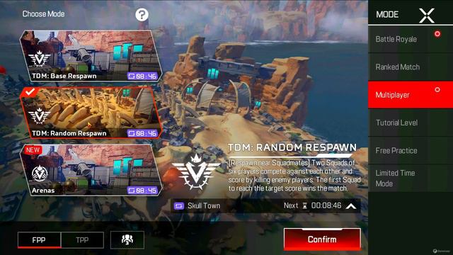 HOW TO DOWNLOAD AND PLAY APEX MOBILE ON GAMELOOP | MONSTER PLAYS LIVE смотреть онлайн