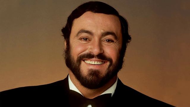 Luciano Pavarotti - Caruso