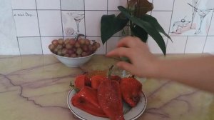 Перец Болгарский Жареный Супер Закуска !!! Такого Вы ещё не пробовали.