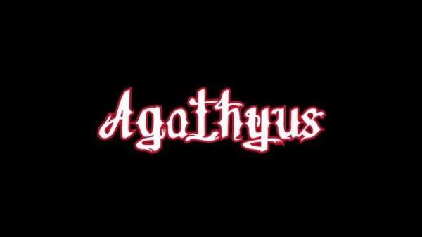 Agathyus ¦ Ankunft (lyrik-audio)