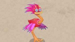 Мои поющие монстры #3