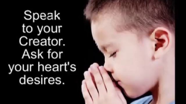 Miracle Healing Prayer смотреть онлайн