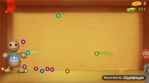 Играем в Кик Зе Бади