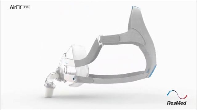Маски для СиПАП-терапии смотреть онлайн