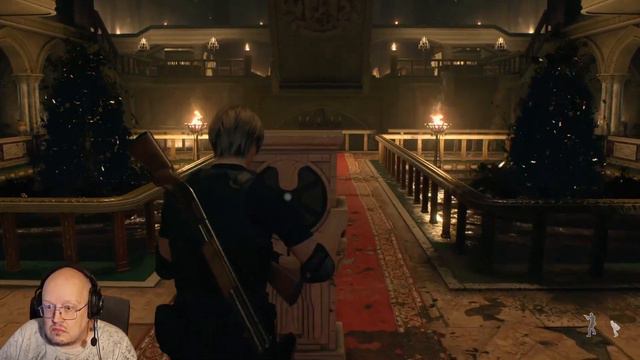 JLyyderwo • Resident Evil 4 Remake Part.6 | K18 | Ada Wong | Leon Kennedy | Horrorgame смотреть онлайн