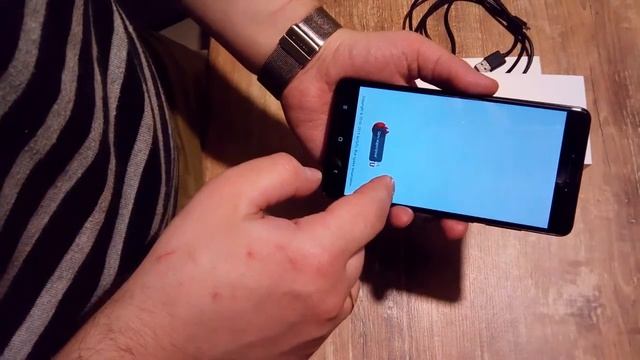 Беглый обзор Xiaomi Redmi Note 4X - отзыв владельца смотреть онлайн
