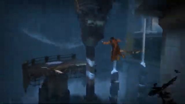 Prince of Persia 2008 Прохождение (12) - [Шпиль королей. Шпиль мечтаний] смотреть онлайн
