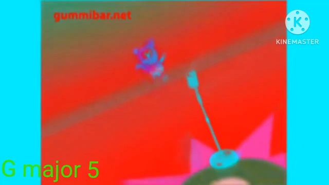 Я Мишка гумми Бер 2023 Effects на канале М4 ВИДЕО