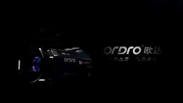 ORDRO HDV-Z8 1080P Full HD Camcorder 16× Digital Zoom Digital Rotation LCD Touch Screen Max. смотреть онлайн