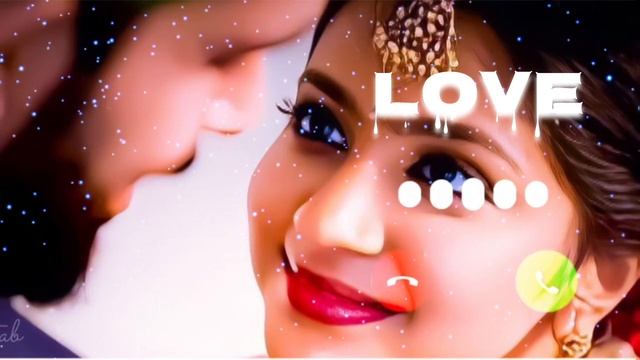 #ringtone // Love Ringtone ♥️ Ringtone ♥️ Romantic Ringtone #viral #trending смотреть онлайн