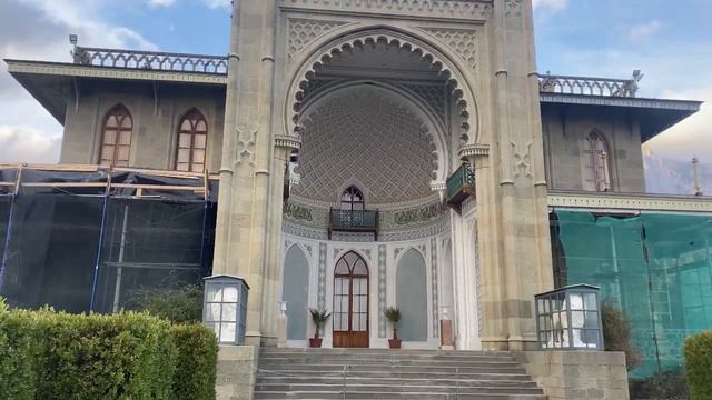Крым Российский смотреть онлайн