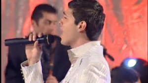 Gurgen Dabaghyan LIVE - Գուրգեն Դաբաղյան "Աշուղ Երամ" Աղբյուր