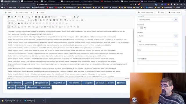 Joomla Proposal and Content Catch Up - ? WMW 192 смотреть онлайн