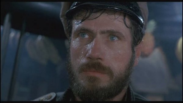 DAS BOOT in Gibraltar get spotted HD