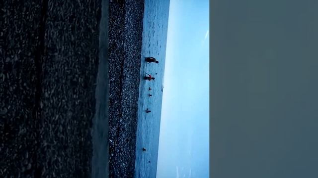 Море чёрное в гаграх смотреть онлайн