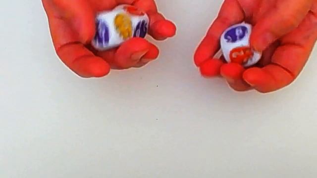 Шпаргалки для мамы. Игра 