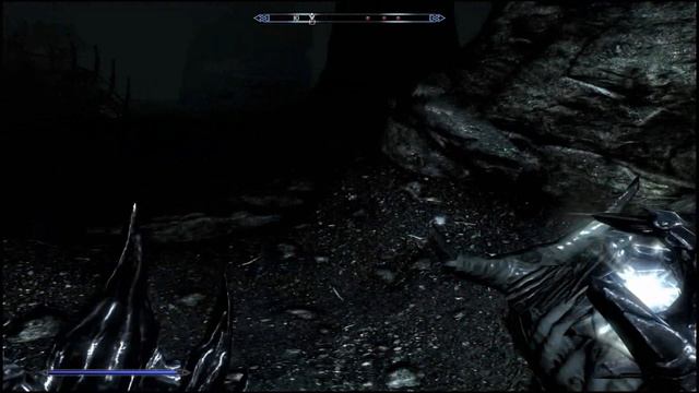 Skyrim Святилище ауриэля