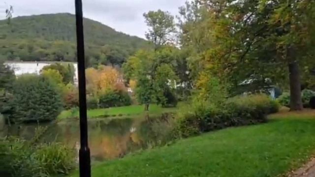 REHA PARK BAD WILDUNGEN GERMANY смотреть онлайн
