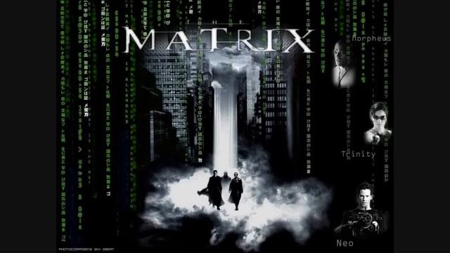 The Eyes of the Truth (Matrix Cut) - Enigma - New Age (Trailer Theme Track) смотреть онлайн