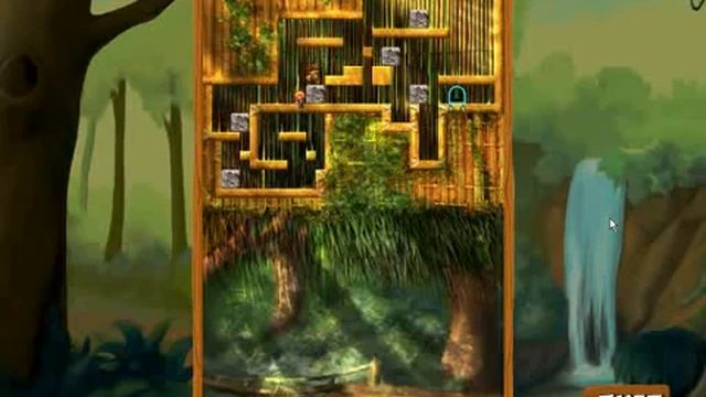 Puzzle Expedition смотреть онлайн