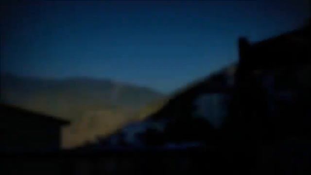 Panasonic HC-V110 Video Camera Zoom Test. смотреть онлайн