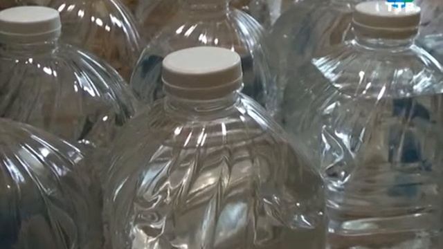 в Фокино изъяли 77,5 литров спирта смотреть онлайн