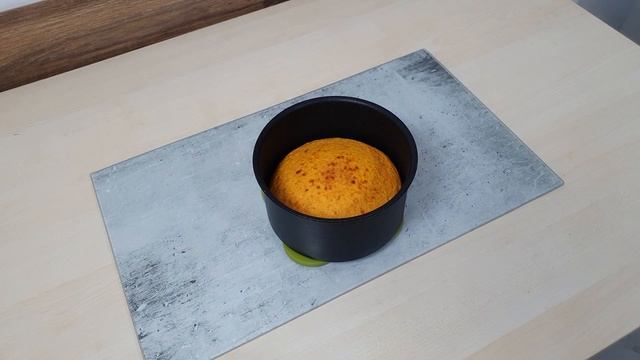 Low Calorie Carrot Cake | Anabolic Dessert Recipe смотреть онлайн