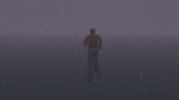 in my restless dreams, i see that town