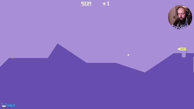 Desert Golfing: Holes 3401-3500 смотреть онлайн