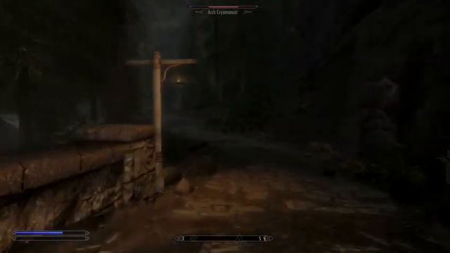 (XB1) hardcore modded skyrim #6 смотреть онлайн