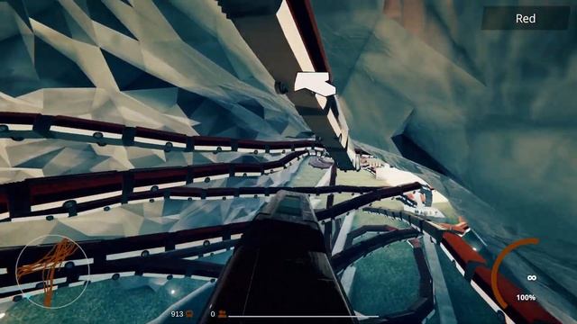 Snakeybus Cave 1551 (Former PC World Record; Full Run)
