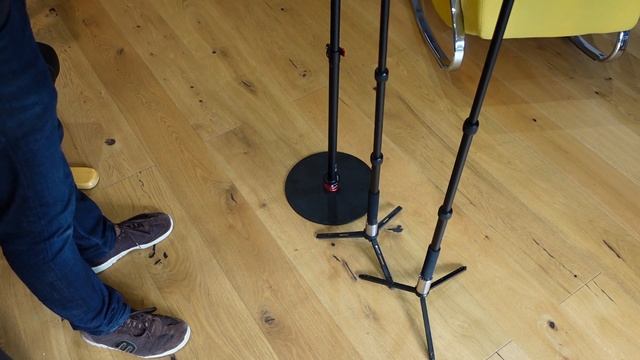 Is This The Most Stable Monopod Ever? смотреть онлайн