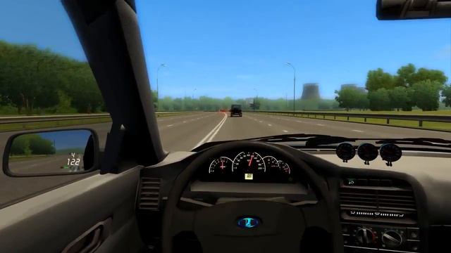 Ваз 2112 купешка как у Жорика 3D инструктор 2.2.7 смотреть онлайн