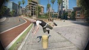 ПРОСТО СКЕЙТ - SKATE 3