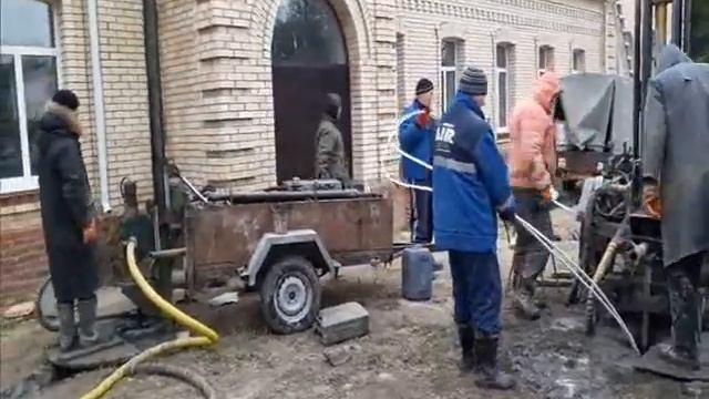 Тепловой насос прямое испарение в грунте смотреть онлайн