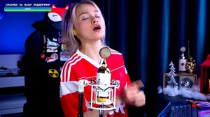 Угонщица - Ирина Аллегрова  (cover Саша Квашеная) #квашеная