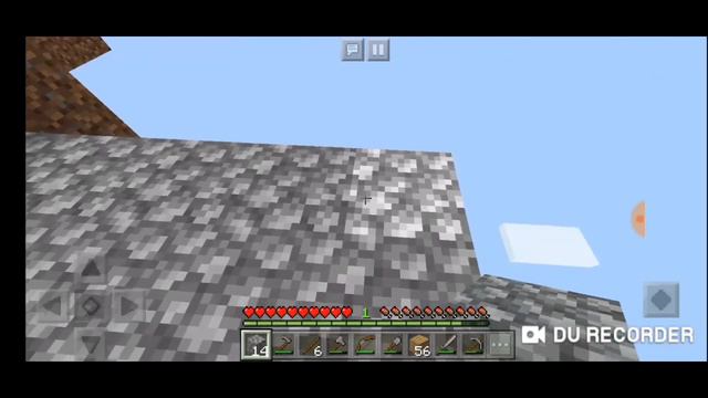 Skyblock #2- за что именно мой остров? смотреть онлайн