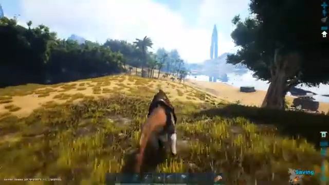 ARK Playing With Friends 2