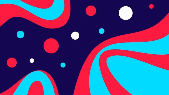 Футаж Абстрактная геометрия-13 Video Background HD. Abstract geometry -13 смотреть онлайн