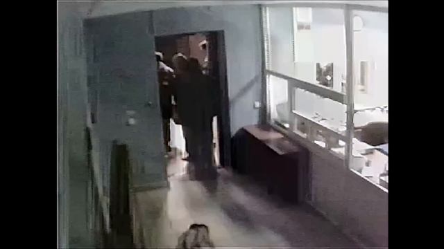 Вяжут в дежурке.mp4 смотреть онлайн